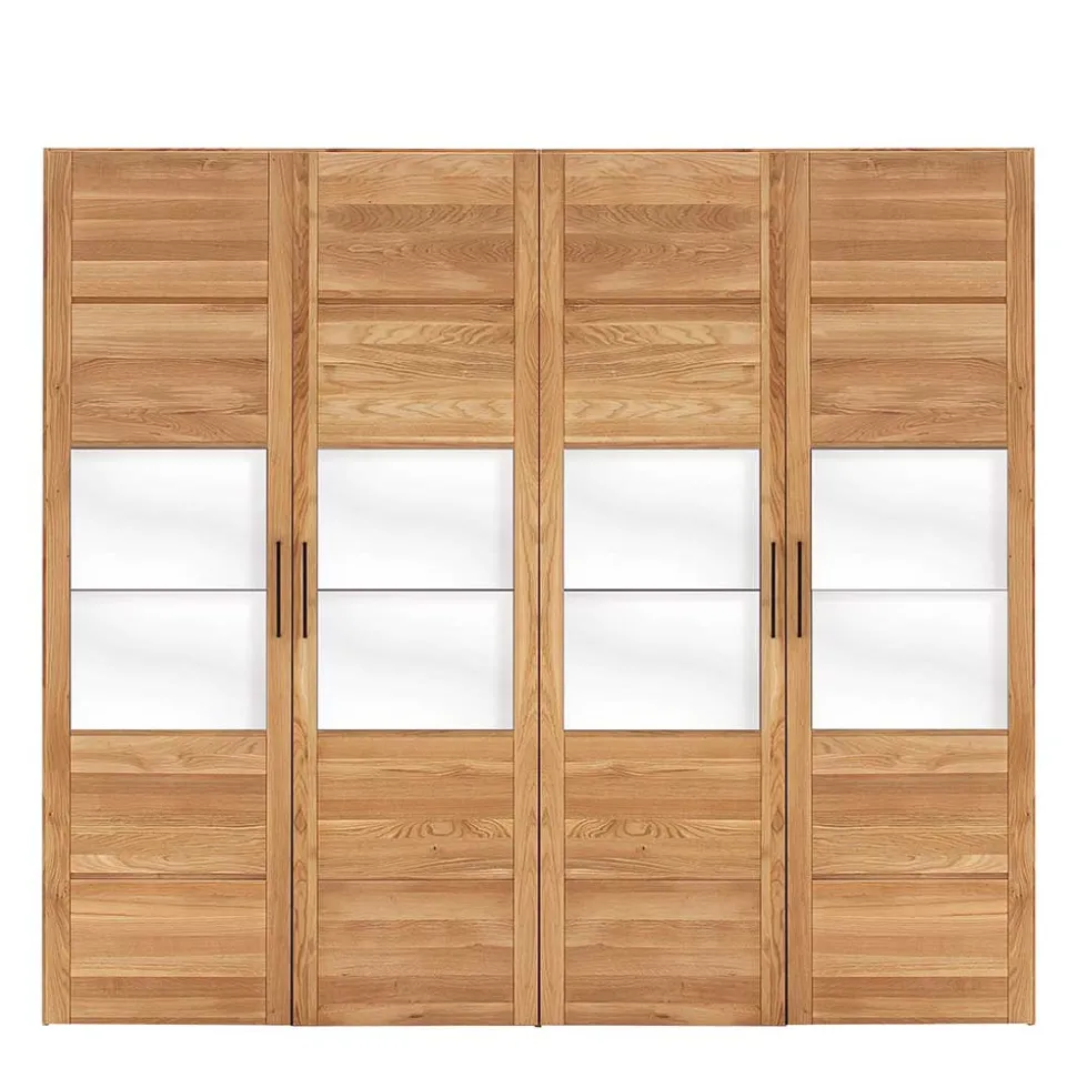 Drehtürenkleiderschrank Zeus