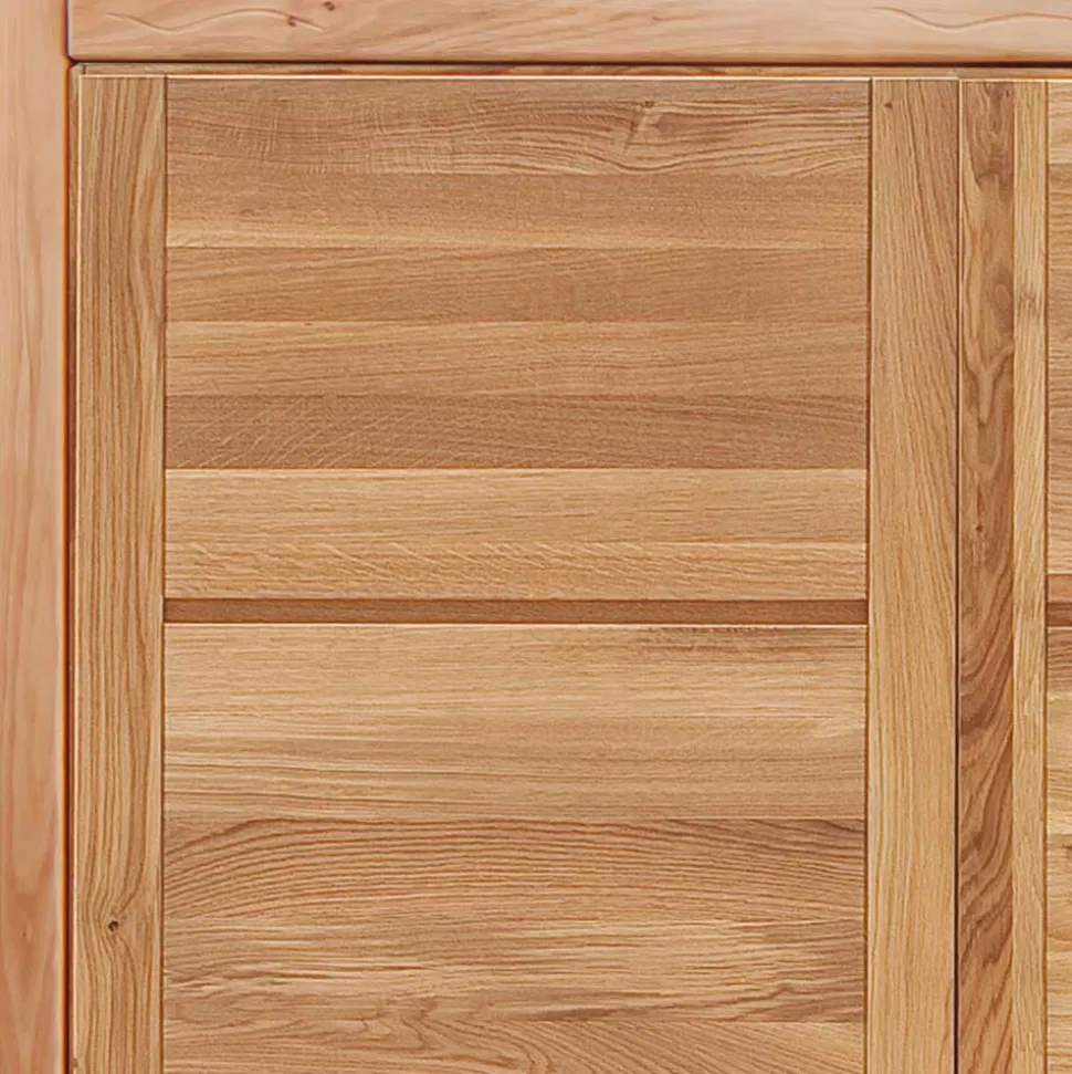 Drehtürenkleiderschrank Zeus