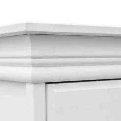 Drehtürenschrank Aluko