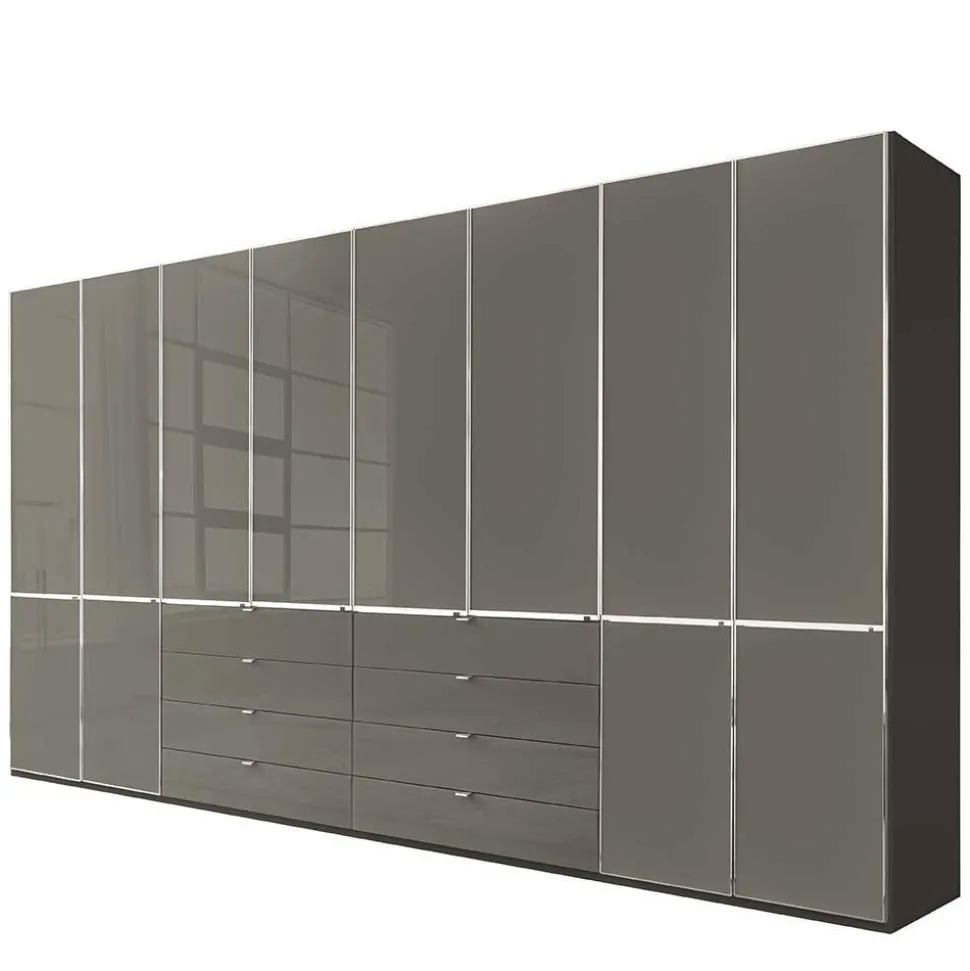 Drehtürenschrank Boplaroma