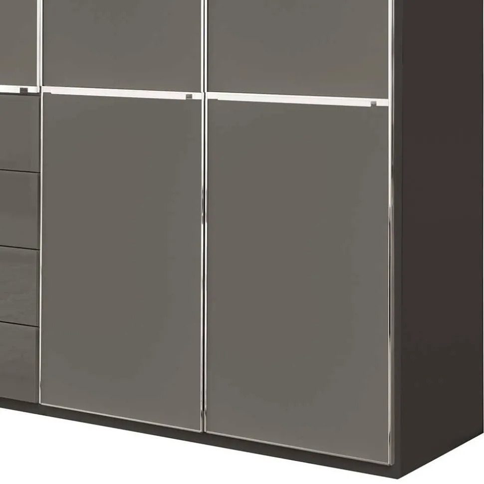 Drehtürenschrank Boplaroma