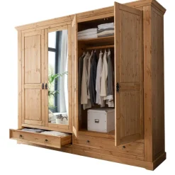 Drehtürenschrank Crondira
