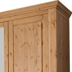 Drehtürenschrank Crondira