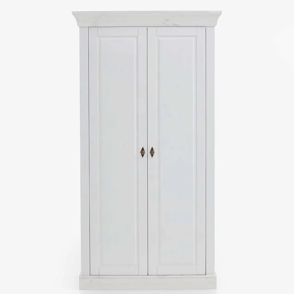 Drehtürenschrank Mures