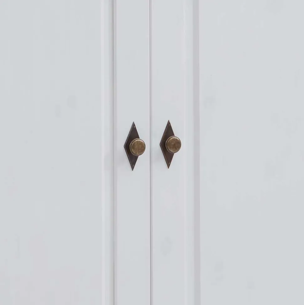 Drehtürenschrank Mures