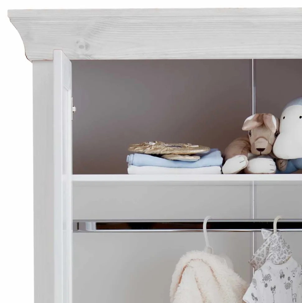 Drehtürenschrank Mures