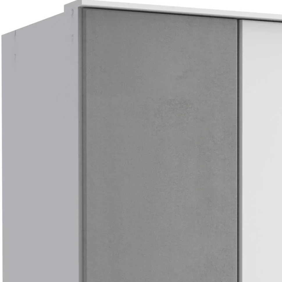 Drehtürschrank Lentina