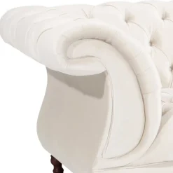Dreier Sofa Barossio