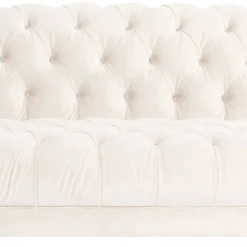 Dreier Sofa Barossio