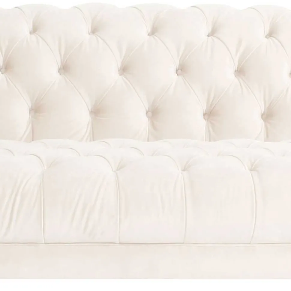 Dreier Sofa Barossio