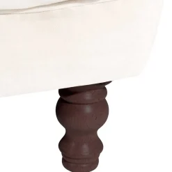 Dreier Sofa Barossio
