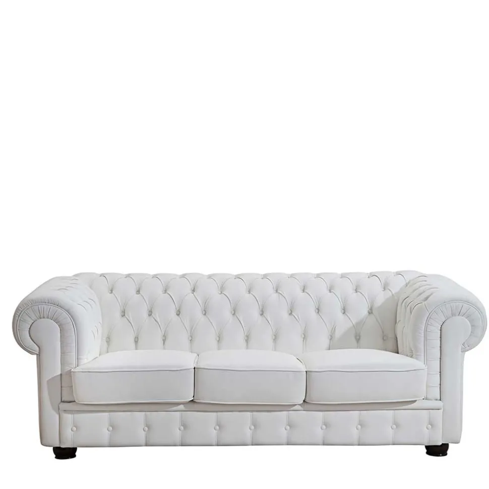 Dreisitzer Couch Jooma
