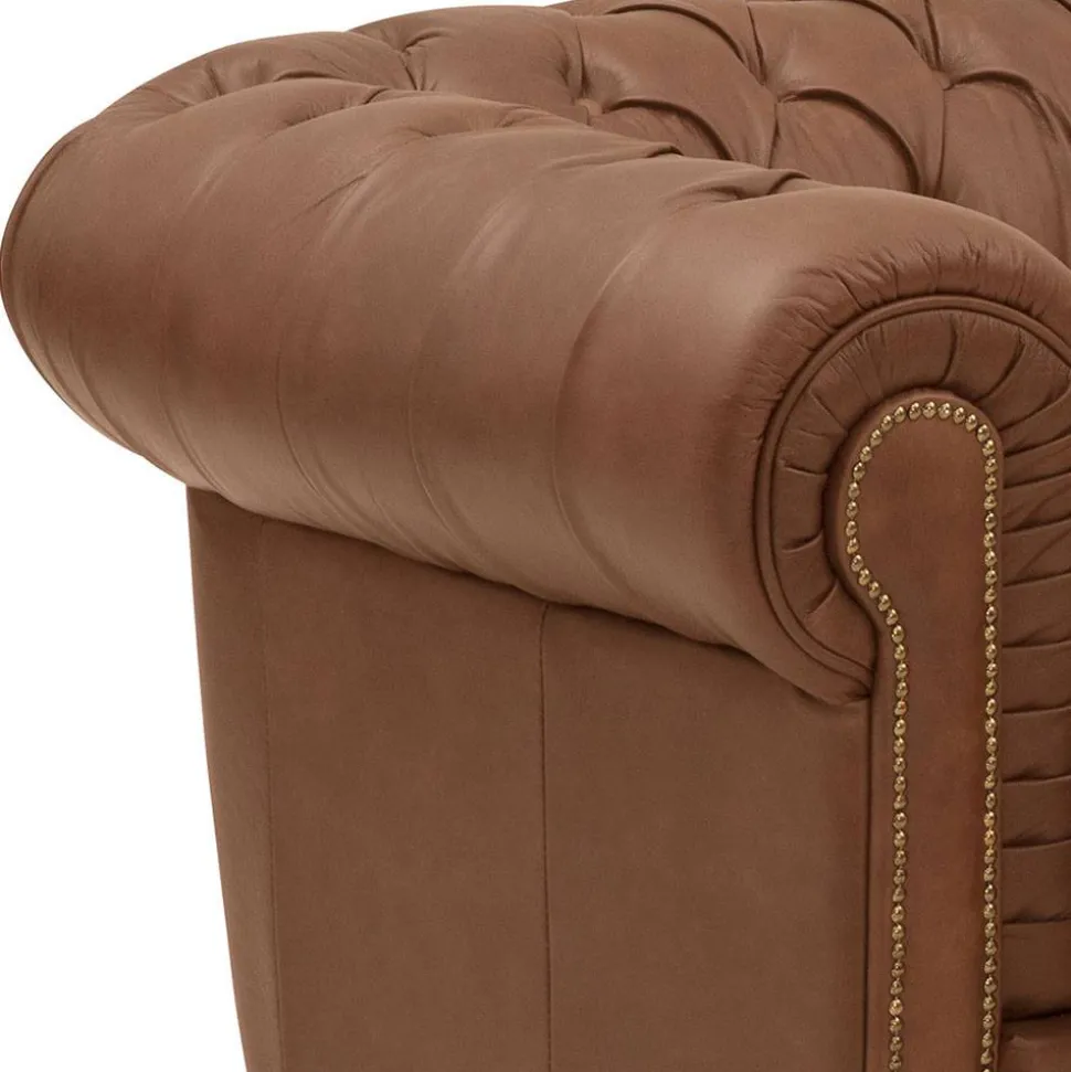 Dreisitzer Couch Mensema