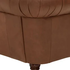Dreisitzer Couch Mensema
