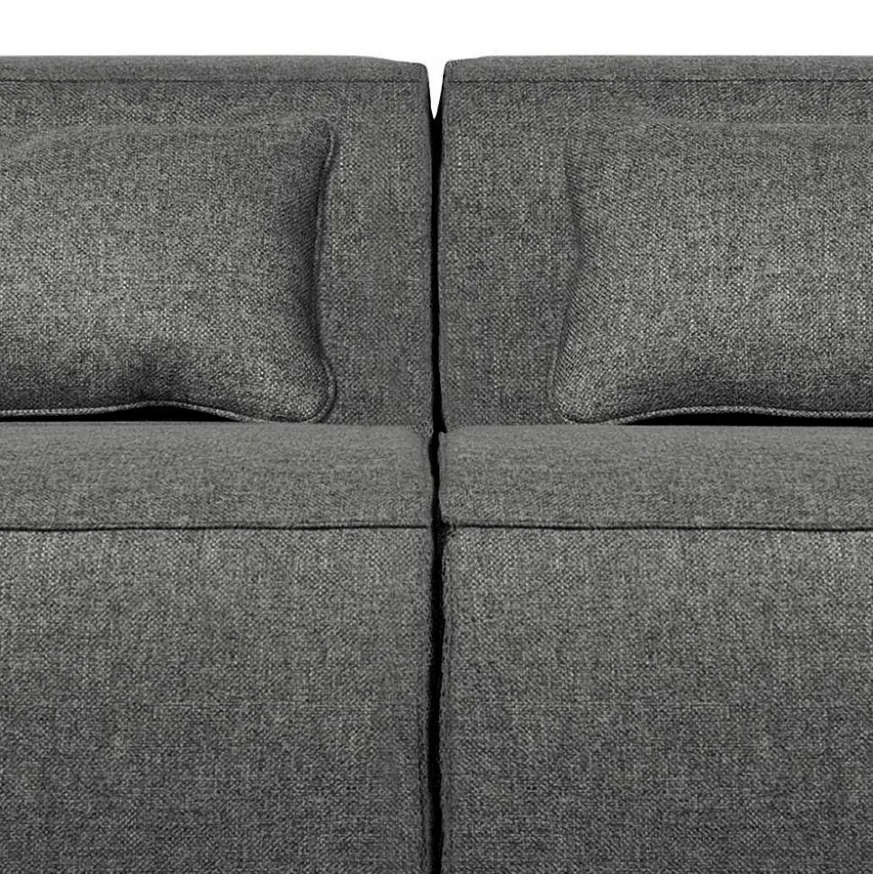 Dreisitzer Couch Vrisso