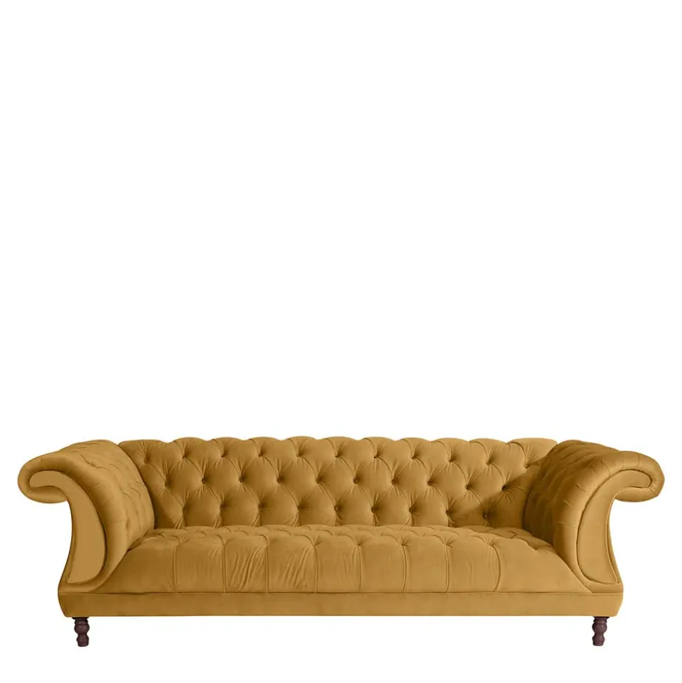Dreisitzer Couch Zartos