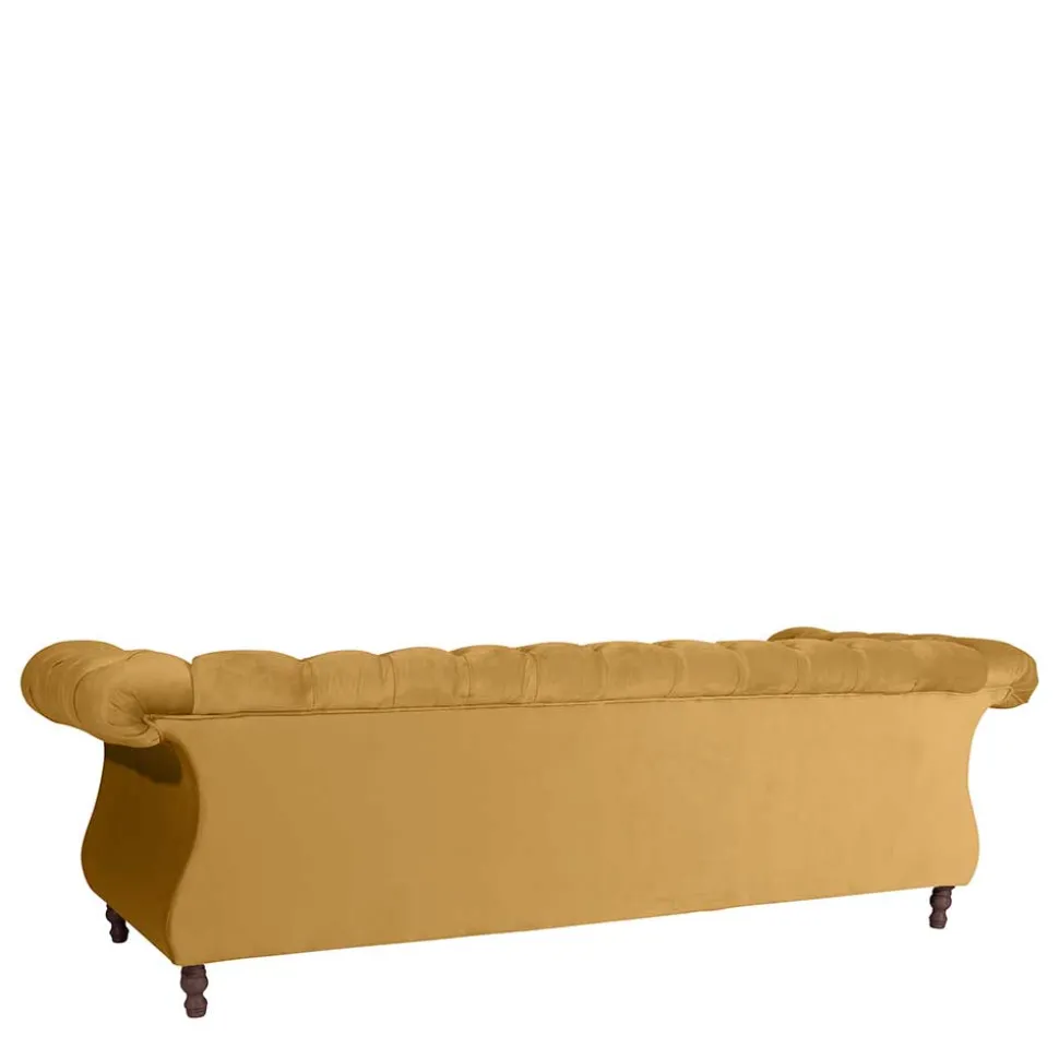 Dreisitzer Couch Zartos