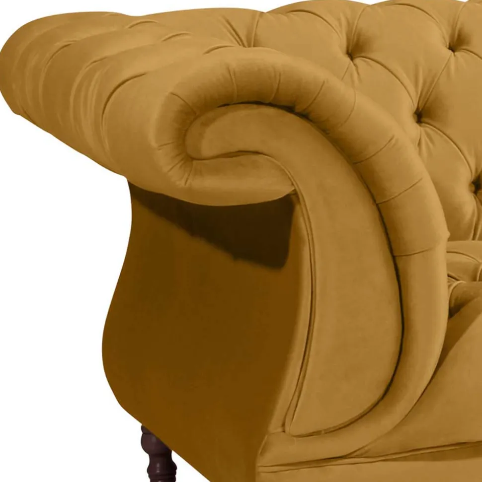 Dreisitzer Couch Zartos