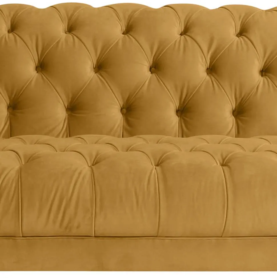 Dreisitzer Couch Zartos