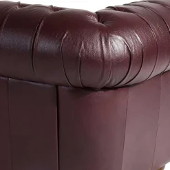Dreisitzer Sofa Chesterfield Zaisan
