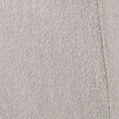 Dreisitzer Sofa Creme Mezzo