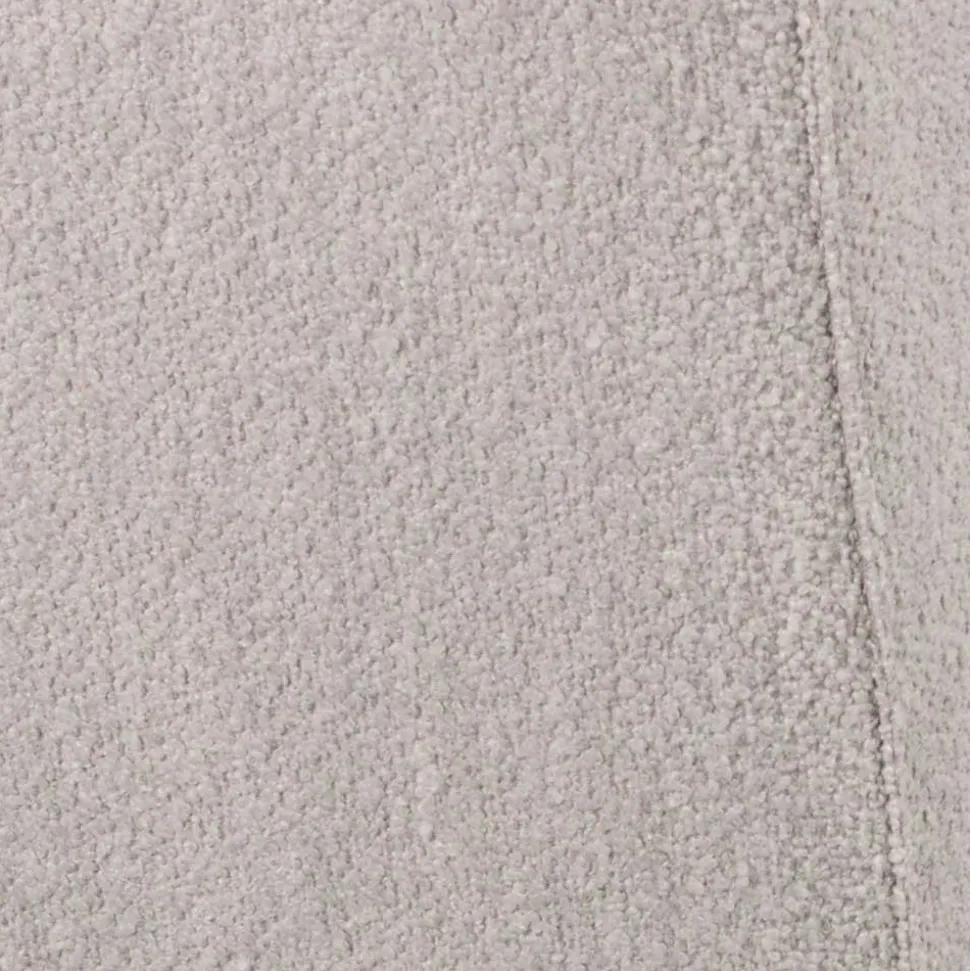 Dreisitzer Sofa Creme Mezzo