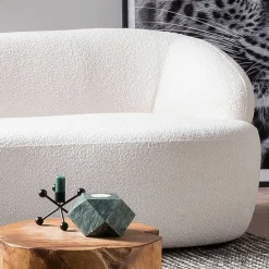 Dreisitzer Sofa Estreviu