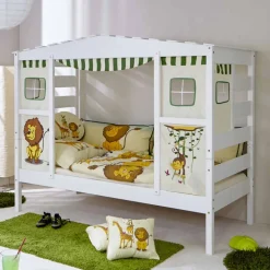 Dschungel Kinderbett Tauranga