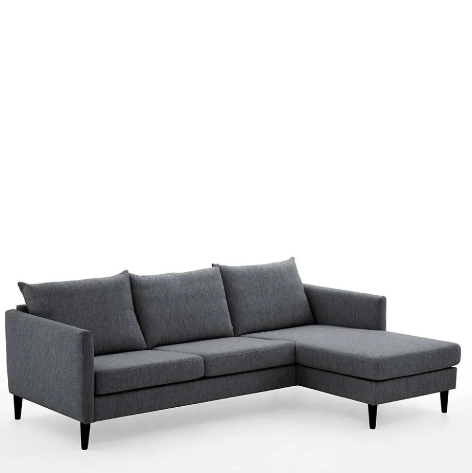 Eckcouch Sanctos