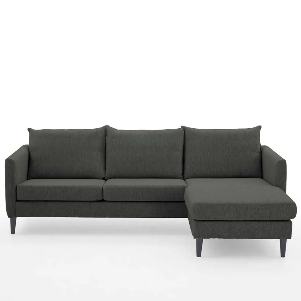 Eckcouch Sanctos