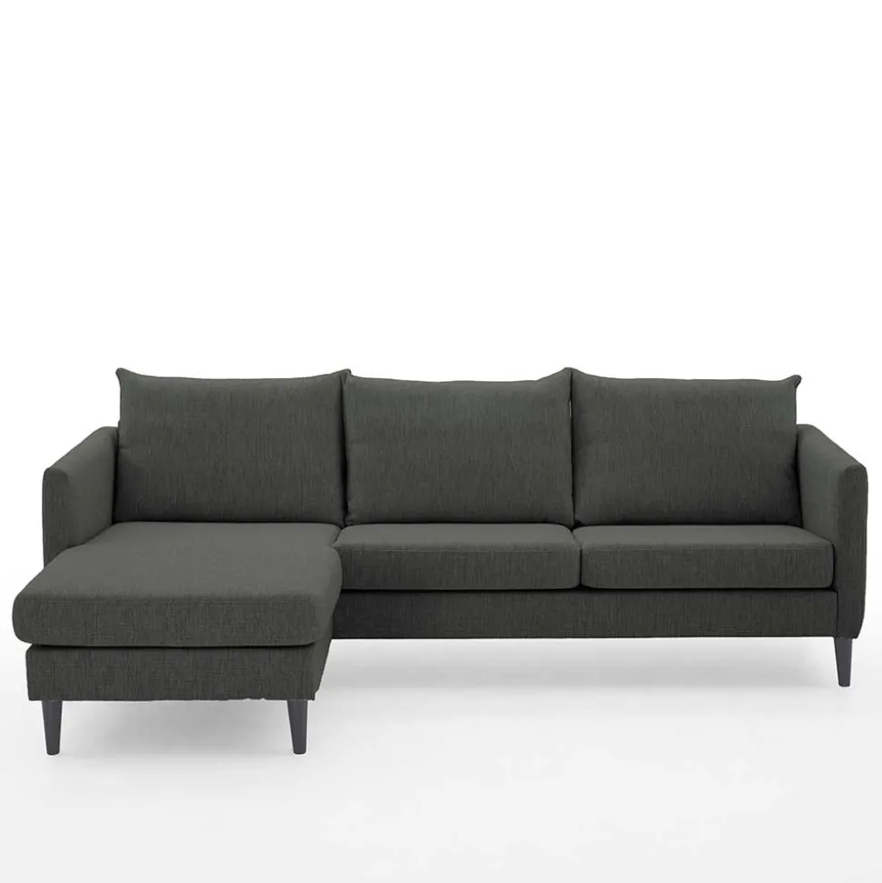 Eckcouch Sanctos