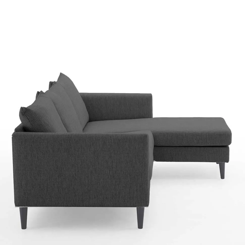 Eckcouch Sanctos