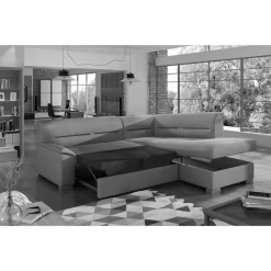 Ecksofa Crossing