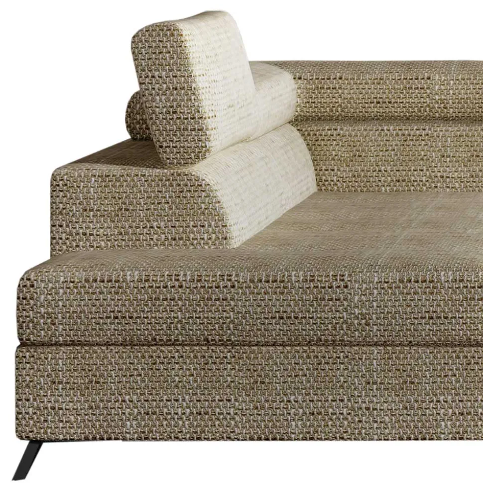 Ecksofa Faskino