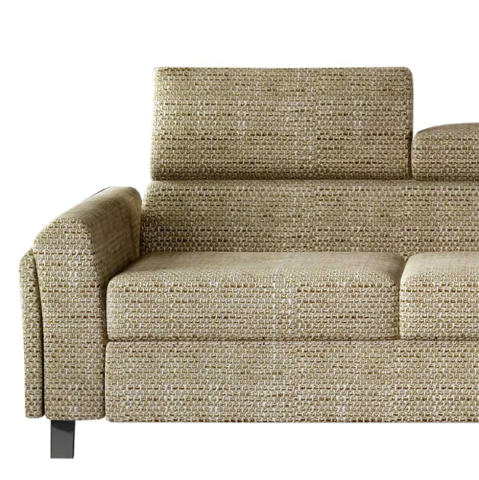 Ecksofa Faskino