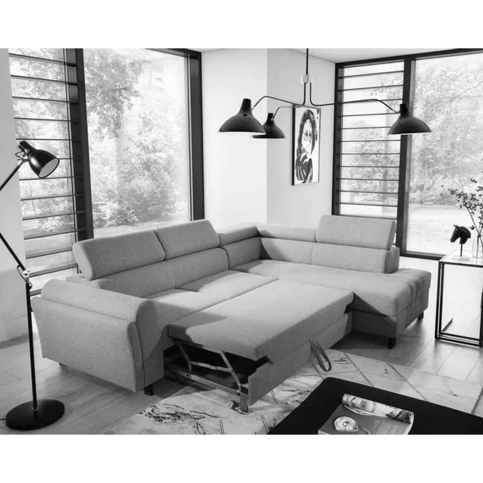 Ecksofa Faskino