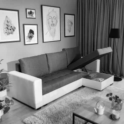 Ecksofa Gionna