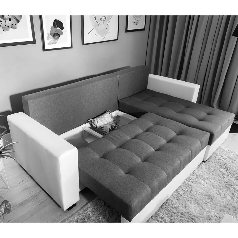 Ecksofa Gionna