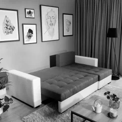 Ecksofa Gionna