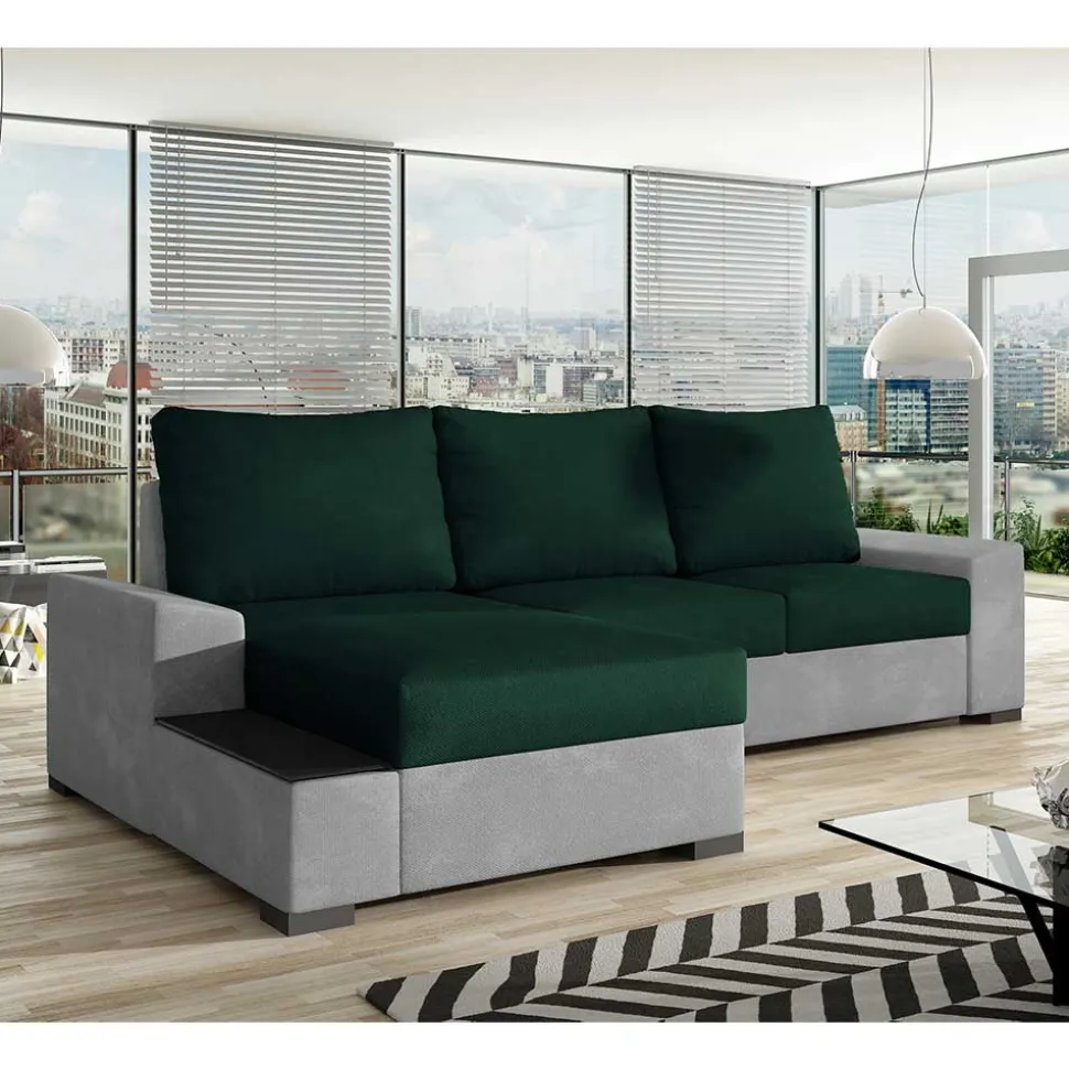 Ecksofa Lusanne