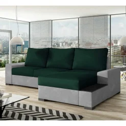 Ecksofa Lusanne