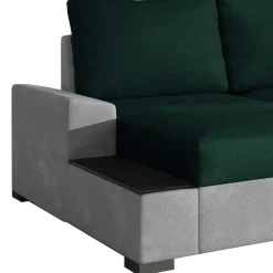 Ecksofa Lusanne