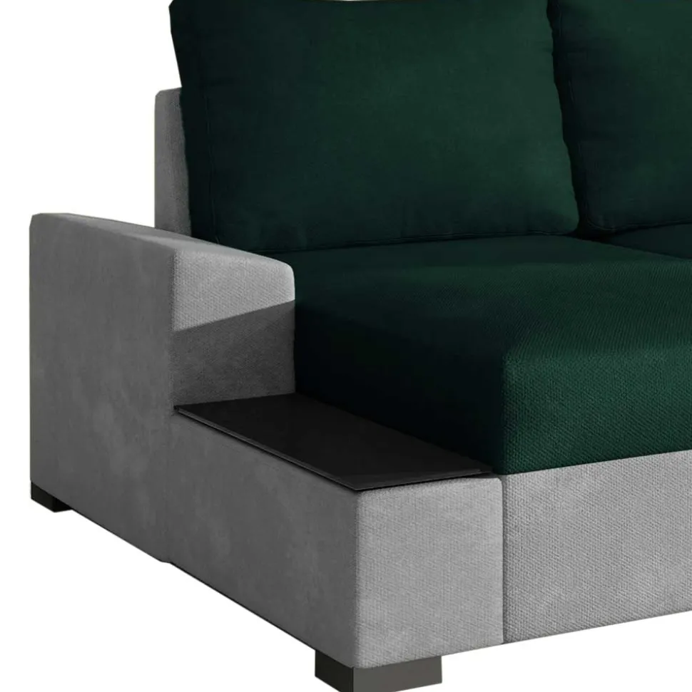 Ecksofa Lusanne