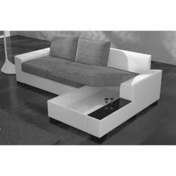 Ecksofa Lusanne