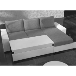 Ecksofa Lusanne
