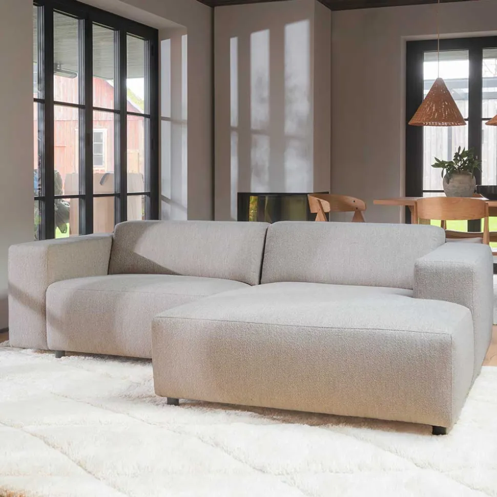Ecksofa Mezzo