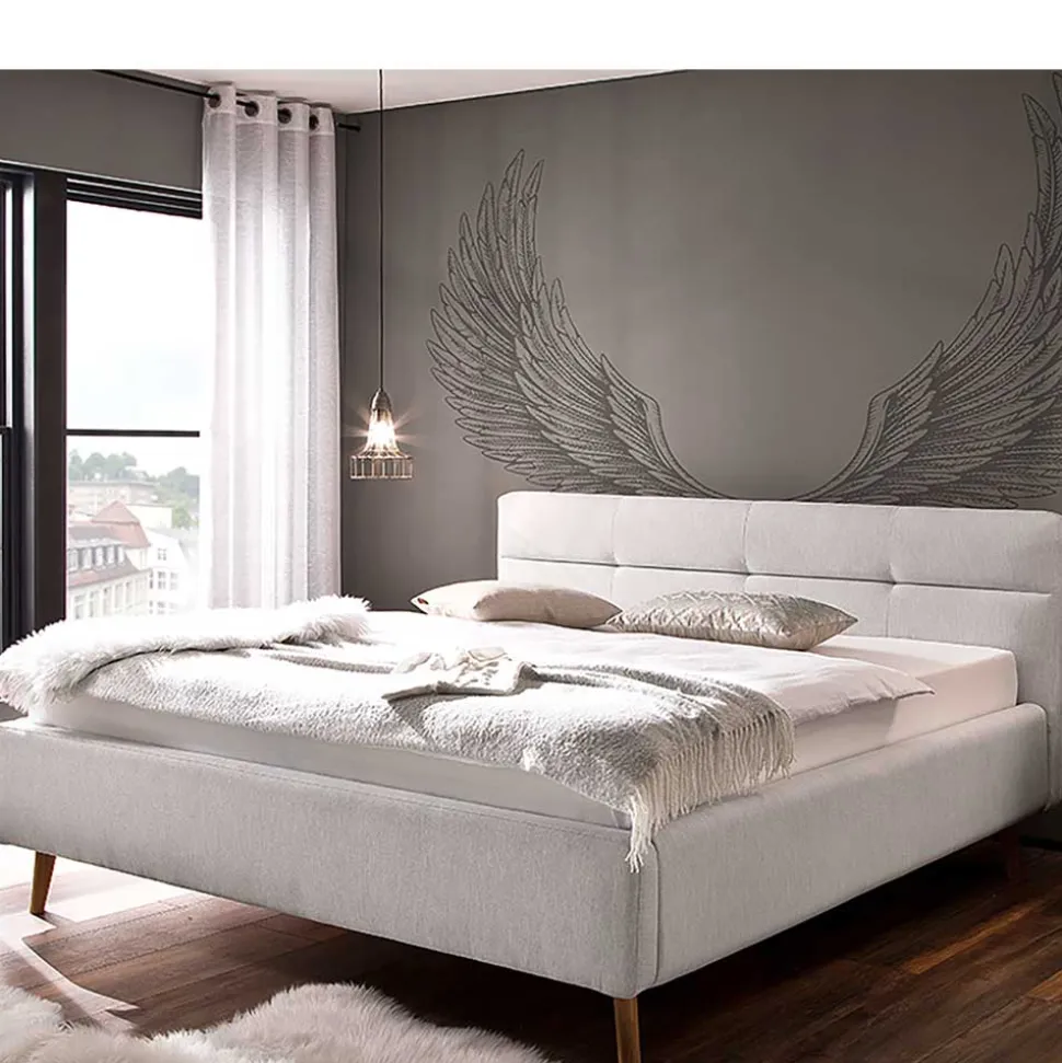 Ehebett Baclona