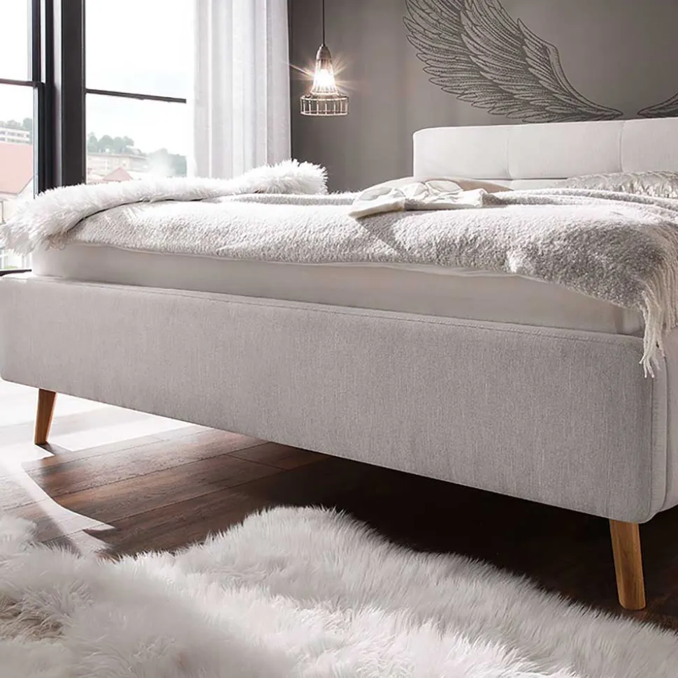 Ehebett Baclona