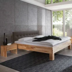 Einzelbett Bluena