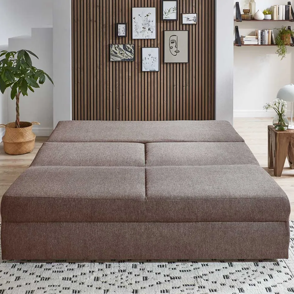2er Schlafcouch Sognory